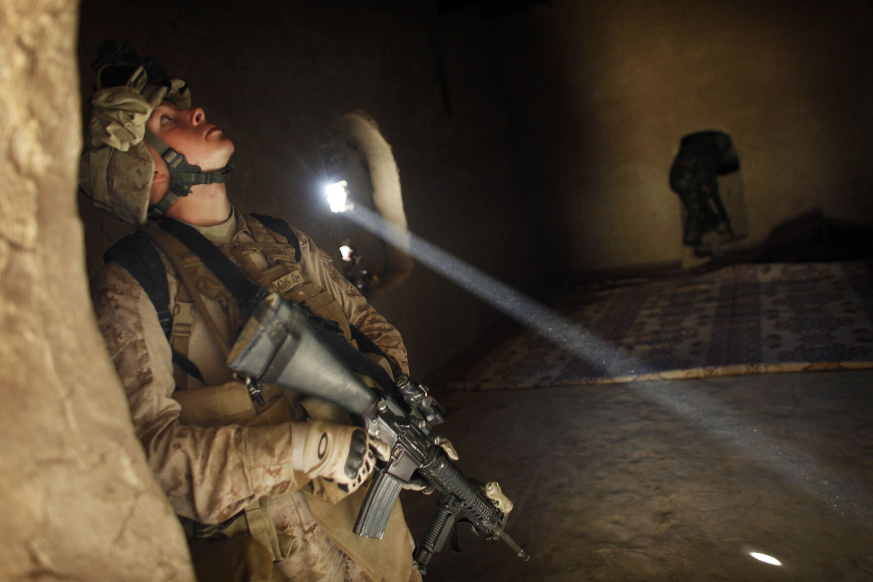 Afghanistan 20 Years Photo Gallery